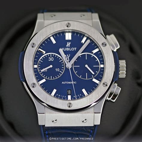 watch hublot wikipedia|pre owned hublot watches.